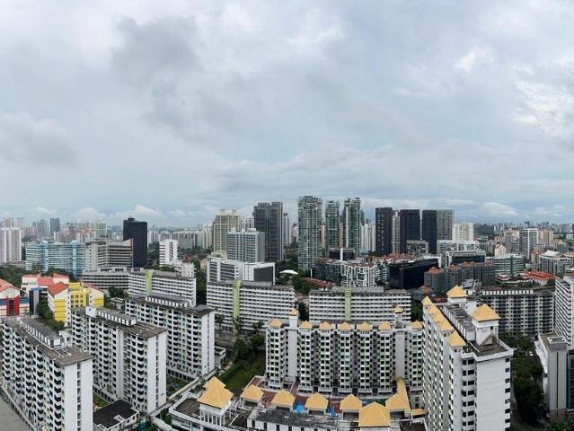 Condominium for sale in Tanjong Pagar