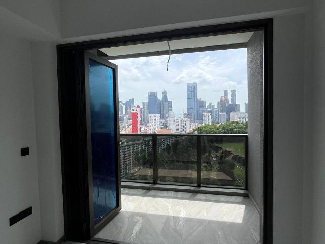 Condominium for rent in Tanjong Pagar