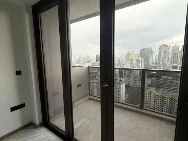 Condominium for rent in Tanjong Pagar