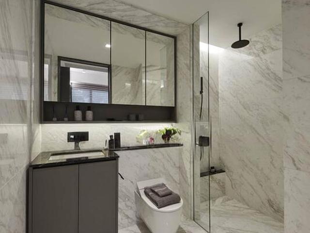 Condominium for rent in Tanjong Pagar