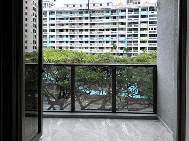 Condominium for rent in Tanjong Pagar