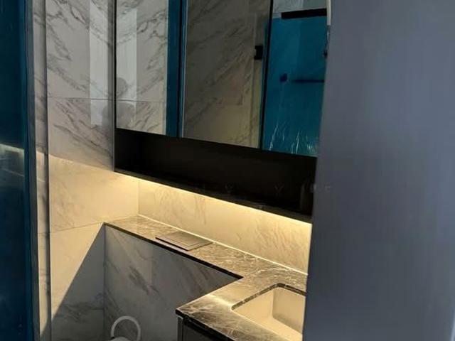Condominium for rent in Tanjong Pagar