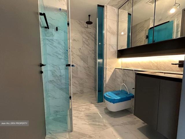 Condominium for sale in Tanjong Pagar