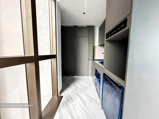 Condominium for rent in Tanjong Pagar