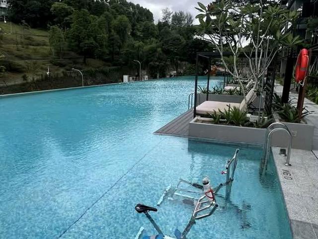 Condominium for rent in Tanjong Pagar