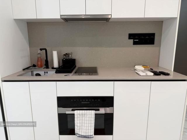 Condominium for rent in Tanjong Pagar