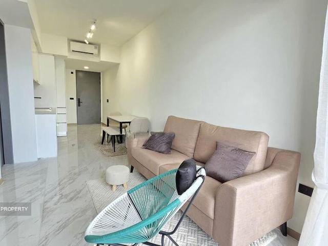 Condominium for rent in Tanjong Pagar