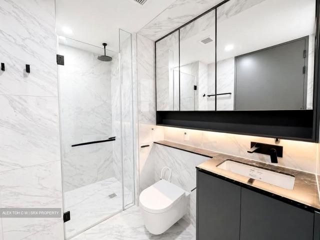 Condominium for sale in Tanjong Pagar