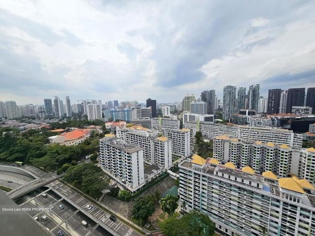 Condominium for sale in Tanjong Pagar