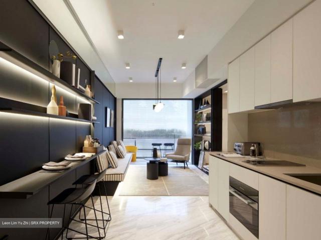 Condominium for sale in Tanjong Pagar