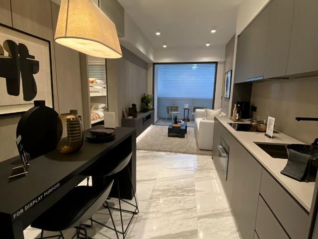 Condominium for sale in Tanjong Pagar