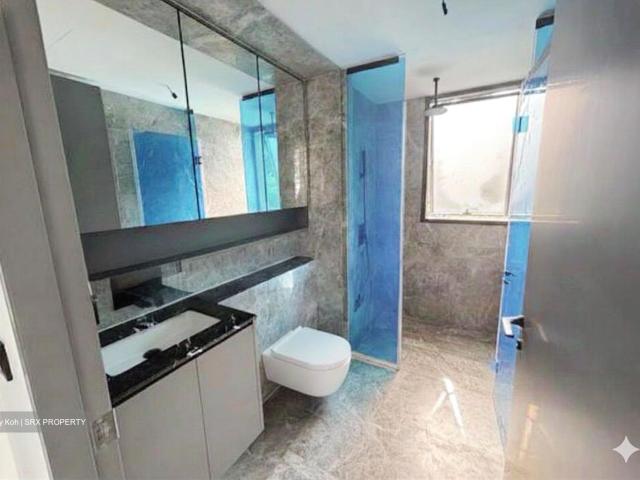 Condominium for sale in Tanjong Pagar