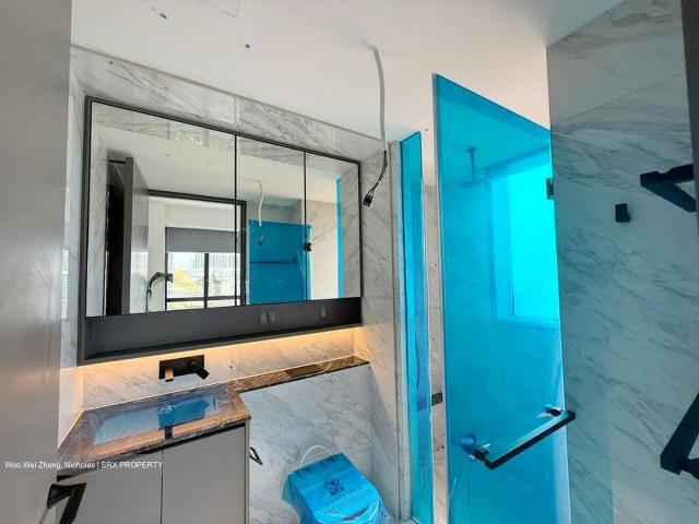 Condominium for sale in Tanjong Pagar