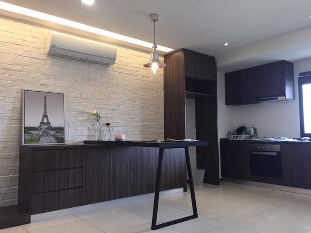 Condominium for rent in Georgetown, Penang