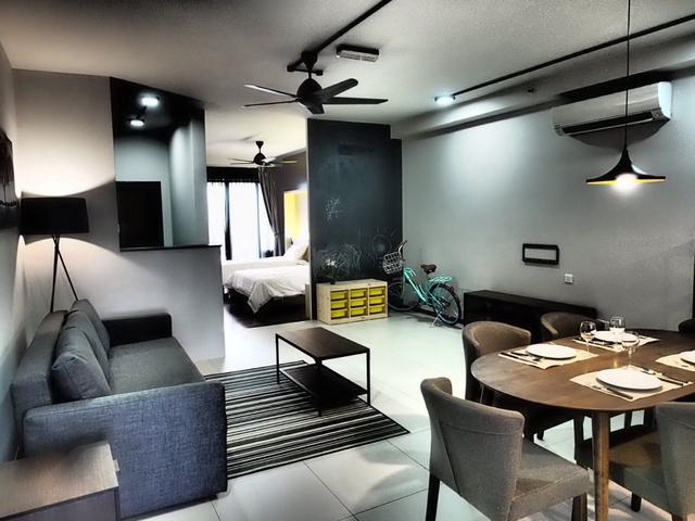 Condominium for sale in Timur Laut, George Town