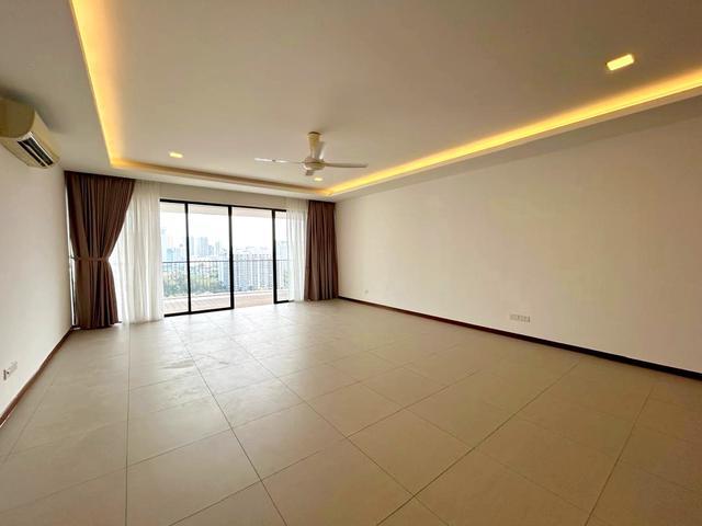 Condominium for rent in Georgetown, Penang
