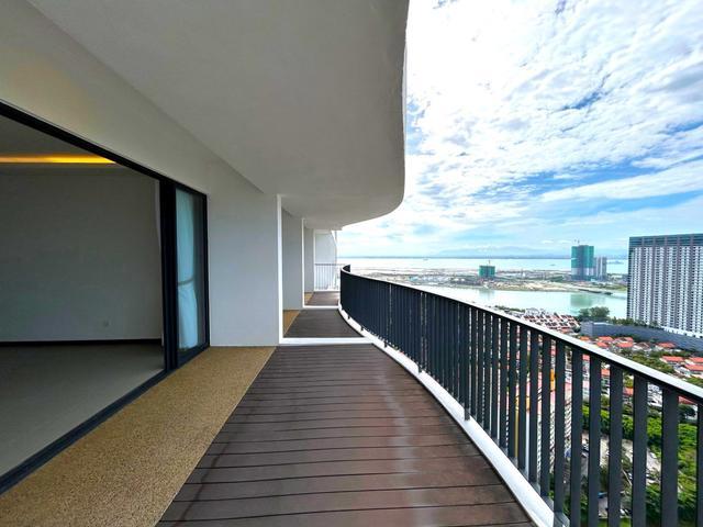 Condominium for rent in Georgetown, Penang