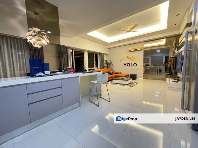 Condominium for sale in Country Heights Damansara, Kuala Lumpur