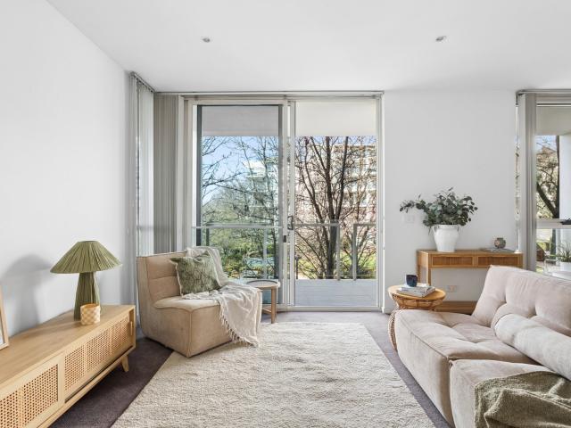 Property for sale in Barton, Australian Capital Territory