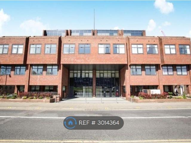 Apartment for rent in Spring Park, Luton