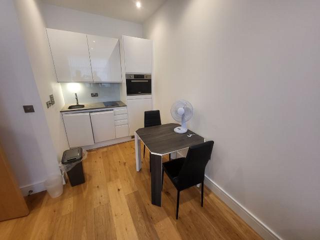 Apartment for rent in Spring Park, Luton