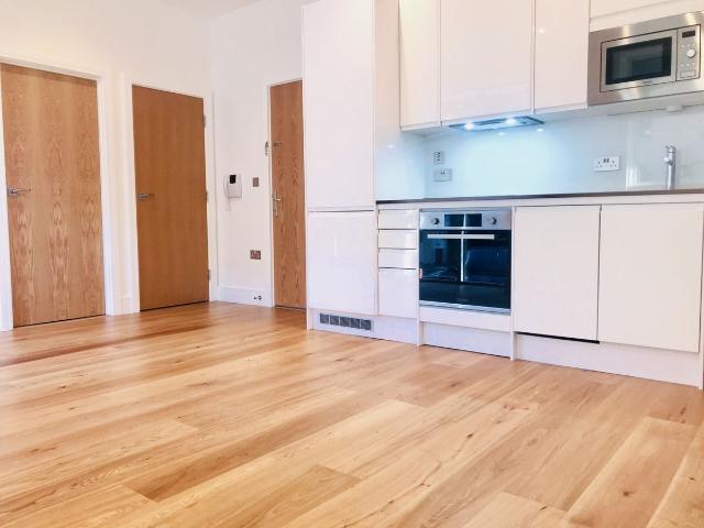 Apartment for rent in Spring Park, Luton