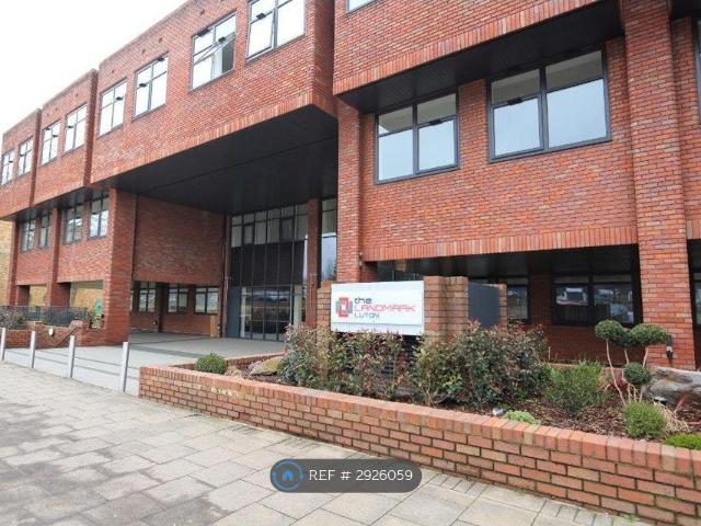 Apartment for rent in Spring Park, Luton