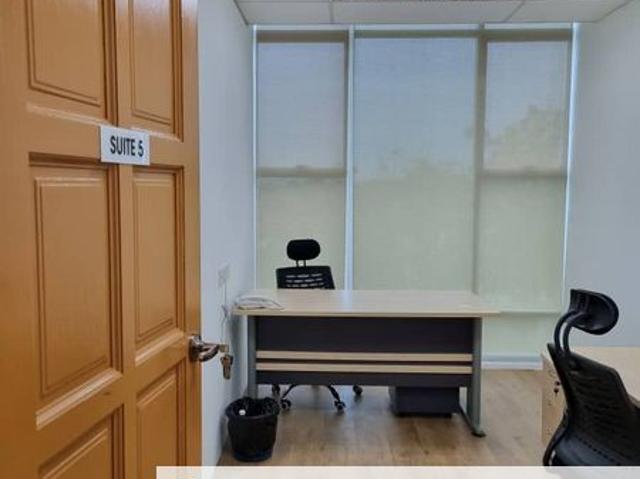 Shop for rent in Port Klang, Selangor