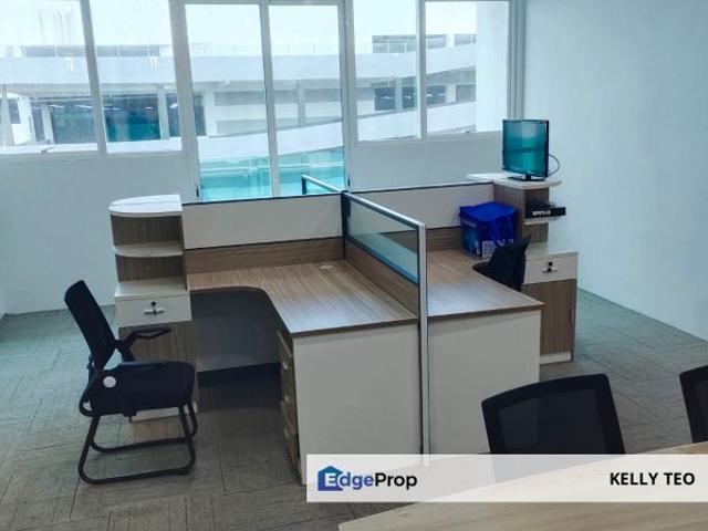 Shop for rent in Port Klang, Selangor