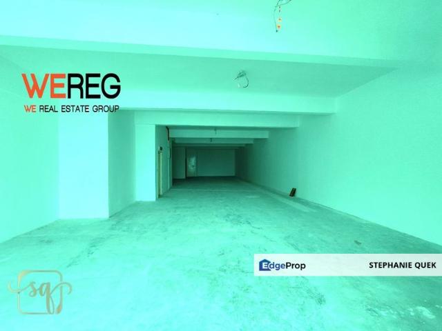 Shop for rent in Port Klang, Selangor