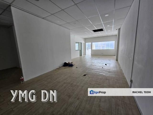 Shop for rent in Port Klang, Selangor