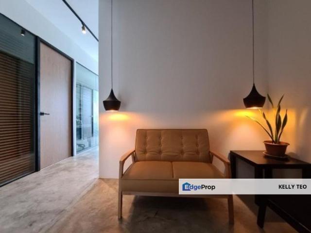 Shop for rent in Port Klang, Selangor