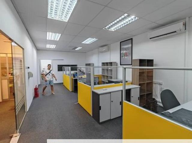 Shop for rent in Port Klang, Selangor