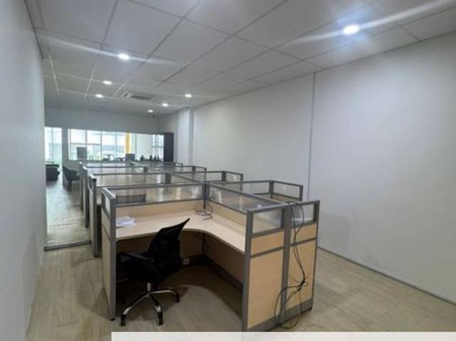Shop for rent in Port Klang, Selangor