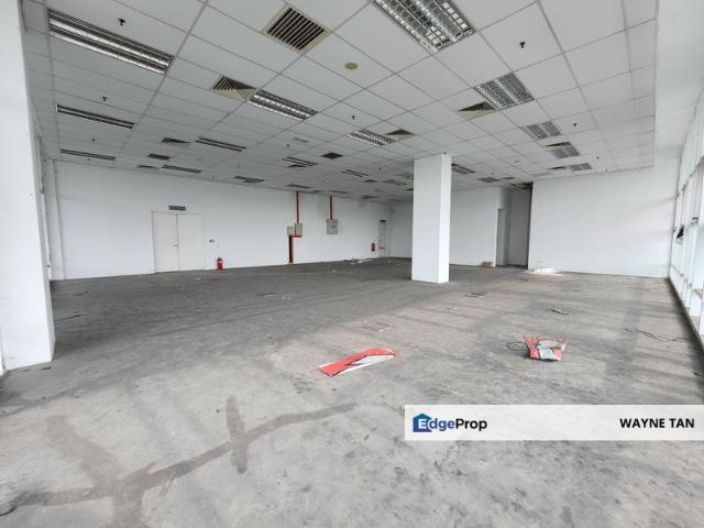 Shop for rent in Port Klang, Selangor