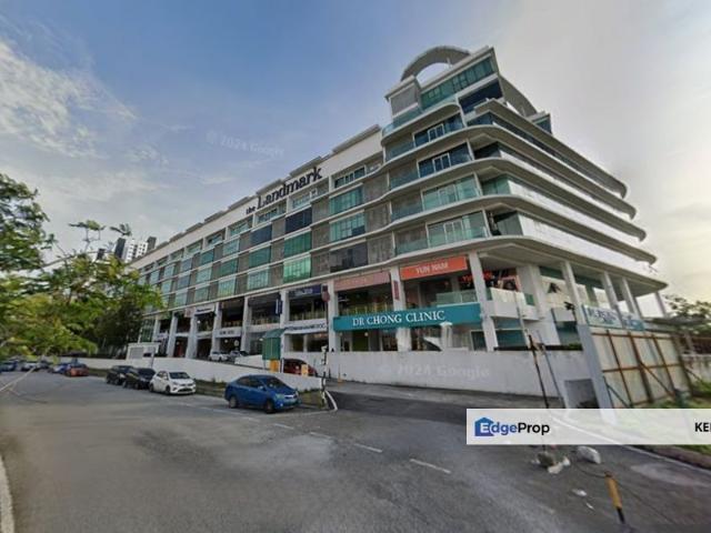 Shop for sale in Port Klang, Selangor