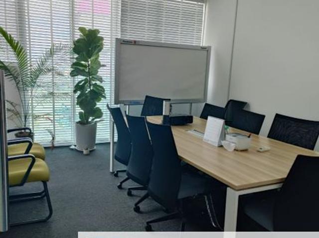 Shop for sale in Port Klang, Selangor
