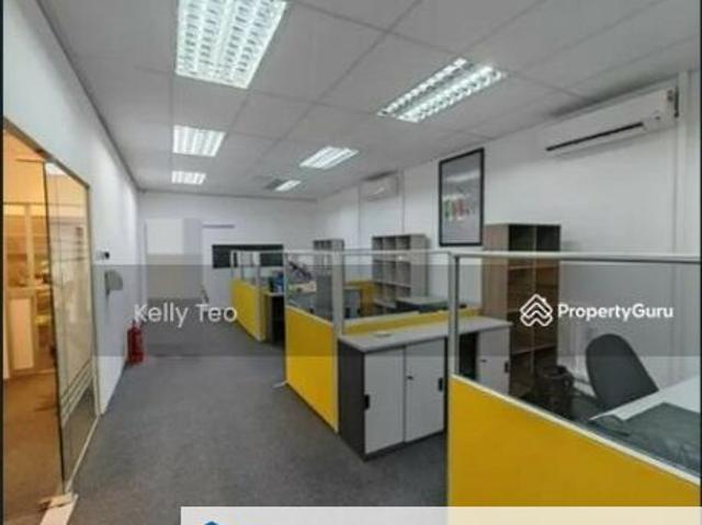 Shop for rent in Port Klang, Selangor