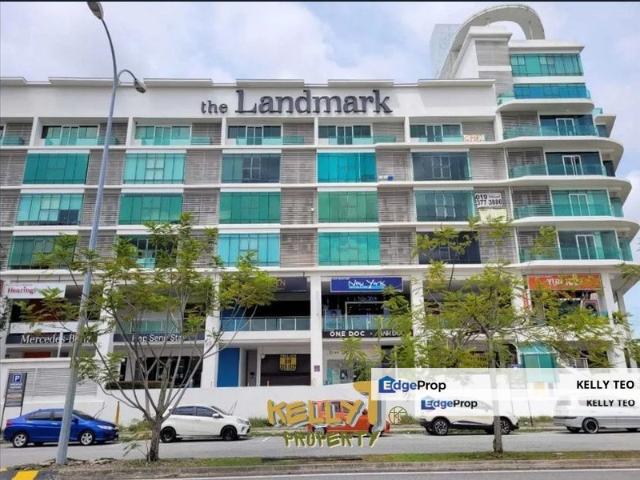 Shop for rent in Port Klang, Selangor