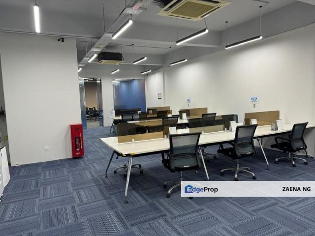 Shop for rent in Port Klang, Selangor