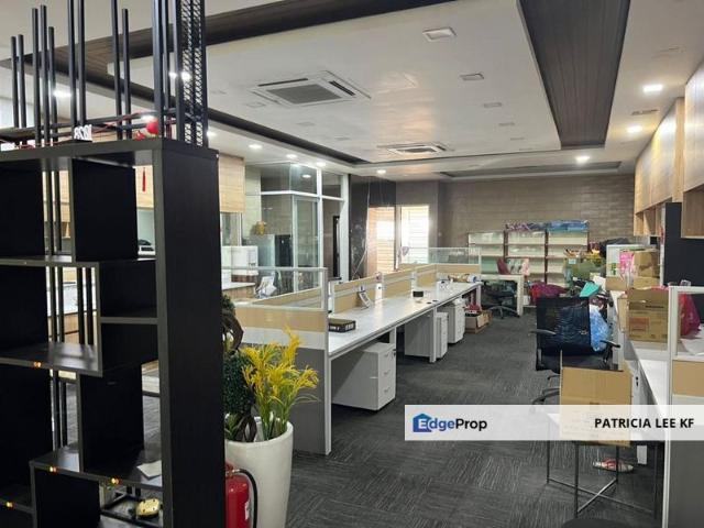 Shop for sale in Port Klang, Selangor