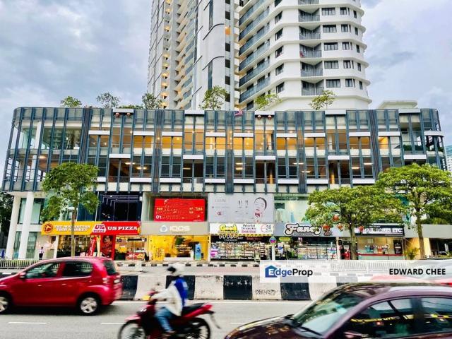 Shop for sale in Timur Laut, George Town