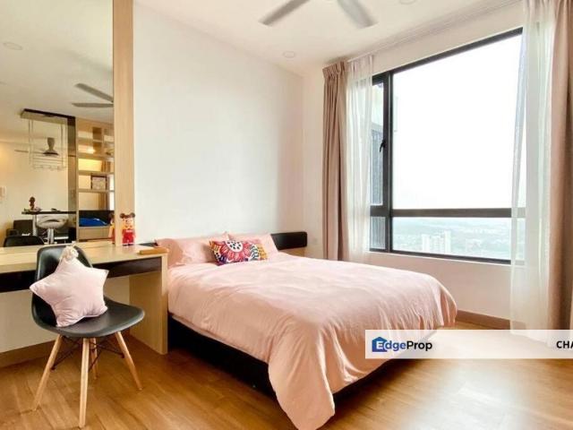 Condominium for sale in Tun Razak Exchange (TRX), Kuala Lumpur