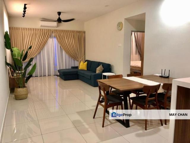 Condominium for sale in Country Heights Damansara, Kuala Lumpur