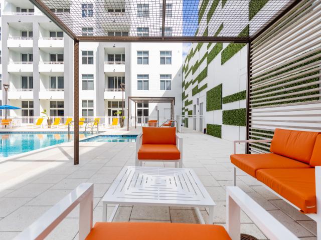 Apartment for rent in Doral