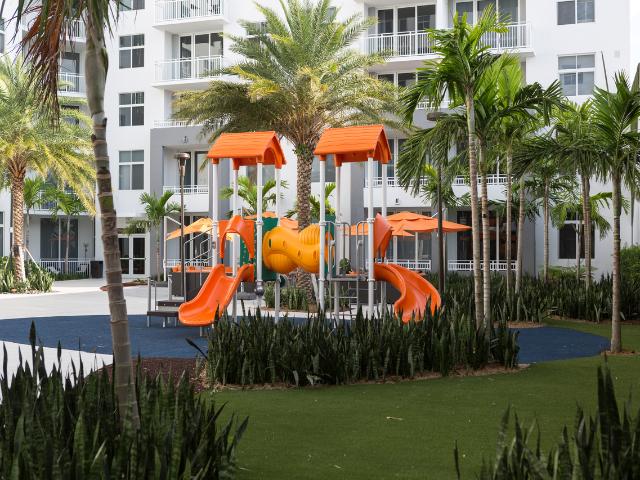 Apartment for rent in Doral, Florida