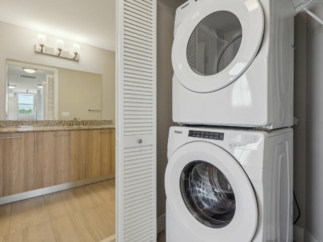 Apartment for rent in Doral