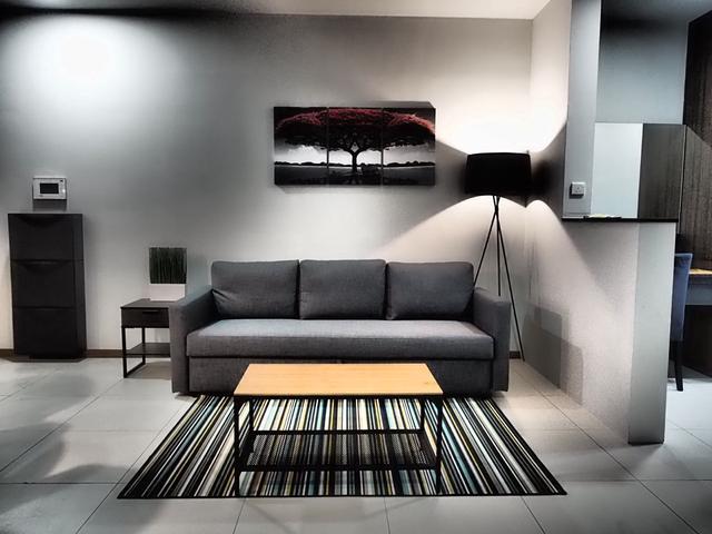Condominium for rent in Georgetown, Penang