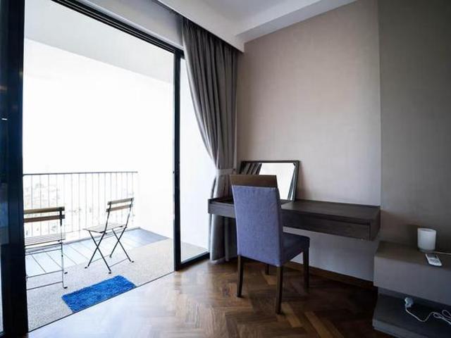 Condominium for rent in Georgetown, Penang