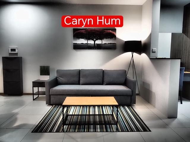 Condominium for rent in Georgetown, Penang